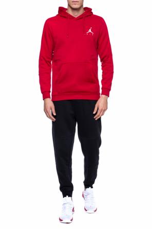 Sweatshirt with logo, zdjęcie 2 Sweatshirt with logo od Nike